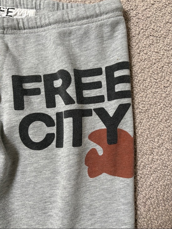 FREECITY sweatpants - Picture 3 of 8